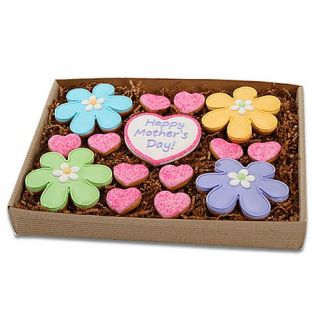 Cookie Gallery Mother's Day Sugar Cookies   15 pieces