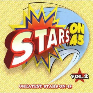Greatest Stars on 45, Vol. 2