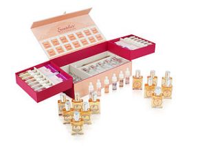 make your own perfume hen party set by showerella