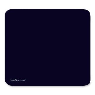 Compucessory Smooth Cloth Nonskid Mouse Pad Computers & Accessories