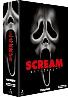 Scream   L'intgrale Movies & TV