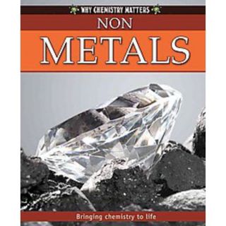 Non Metals (Paperback)