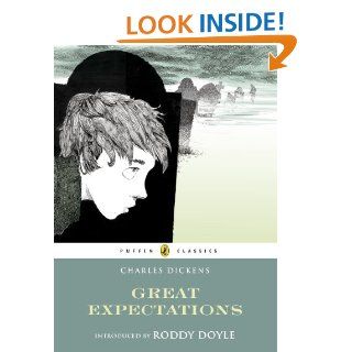 Great Expectations (Puffin Classics) eBook Charles Dickens, Roddy Doyle Kindle Store