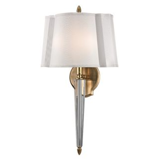 Oyster Bay 2 Light Wall Sconce