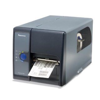 Intermec PD41BJ1100002020 PD41B/LAN/IEEE1284/LTS/DT/TT20 3DPI/US/EU  Label Makers 