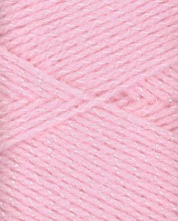 Red Heart Values Baby Econo Pompadour Yarn 1722 Light Pink