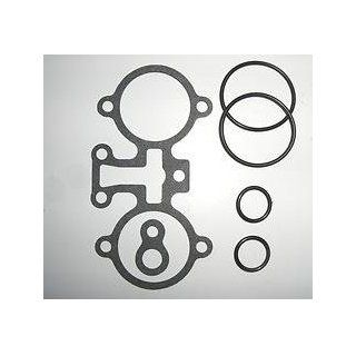 Motor Man   OEM GM 220 TBI Fuel Injection Gasket and O'ring Kit Automotive