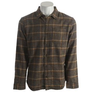 Prana Dutchman Flannel 2014