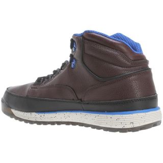 Ipath Bellingham Boots Coffee/Blue/Electric
