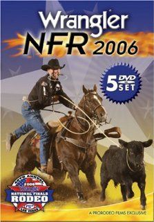 National Finals rodeo 2006 PRCA WORLD CHAMPIONS, COREY STEPHANS Movies & TV