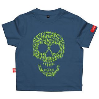 bug pirate t shirt can be personalised by sgt.smith