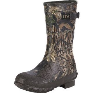 Itasca Swampwalker 600 gram Thinsulate Hunting Boot   Kids' Sizes Shoes