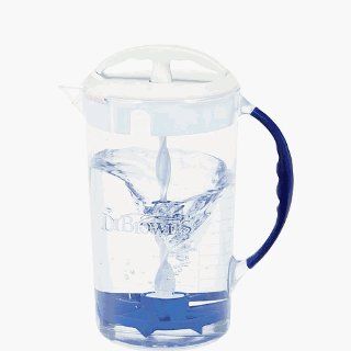 Handi Craft 925 Dr. Browns Formula Mixing Pitcher   Case of 6  Baby