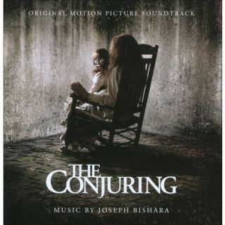 The  Conjuring (Original Soundtrack)