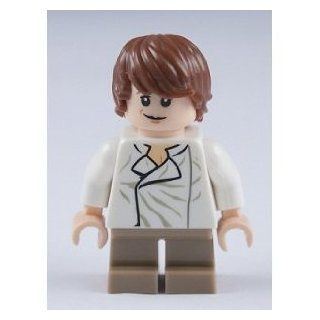 Lego Young Han Solo Minifigure  Other Products  