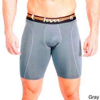 Mens Jamf02 Long Compression Boxers