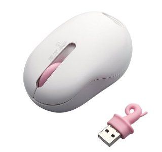 Mouse Nendo Design Tail   PIG Computers & Accessories