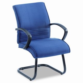Rici II Thin Profile Series Low Back Fabric Office Chair