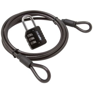 Pacsafe CableSafe Cable Lock