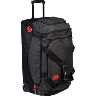 K2 Mountain Roller   Convertible Travel Bags
