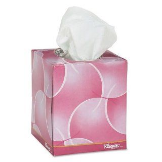 Kleenex&reg Anti Viral Facial Tissue, 75 Tissues/Box (KIM28075BX) Health & Personal Care