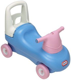 Little Tikes Push and Ride Doll Walker Toys & Games