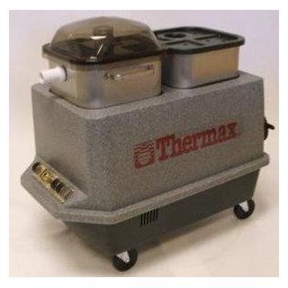 Thermax CP 5 Commercial Carpet Hot Water Extractor   Household Upright Vacuums