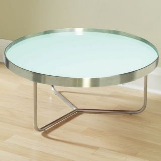 Barlow Coffee Table