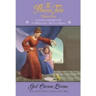 The Princess Tales (2) (Paperback)