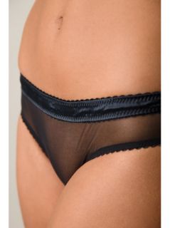 Les Jupons De Tess Sheer Briefs   Dolci Follie