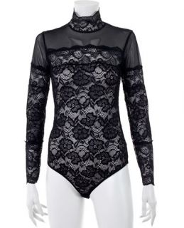 Arefeva Lace Body