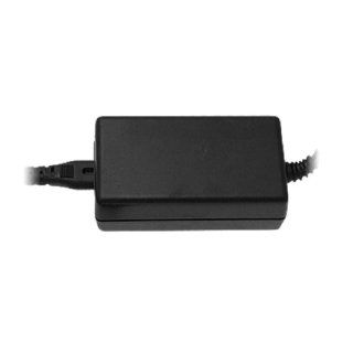 US Plug 100 240V 2A Power Source Adapter for LCD Monitor Electronics