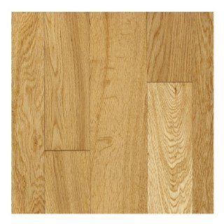 Bruce Solid Oak Hardwood Flooring Strip and Plank CD530   Wood Floor Coverings  