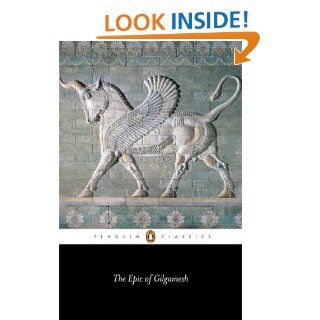 The Epic of Gilgamesh (Classics) eBook Penguin Classics, N. K. Sandars Kindle Store