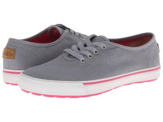 SKECHERS Performance On The Go   Strand Womens Lace up casual Shoes (Gray)
