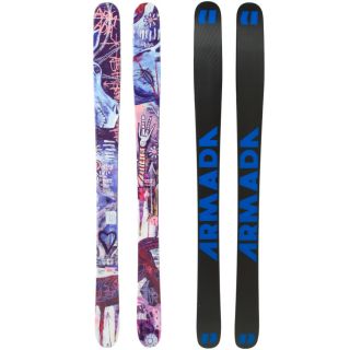 Armada TSTw Ski   Womens Fat Skis