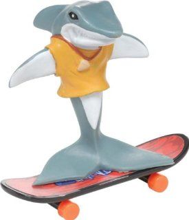 MOngo Grinders Boneless Shark by Wild Republic Toys & Games
