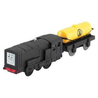 Thomas and Friends Trackmaster Diesel Motorized