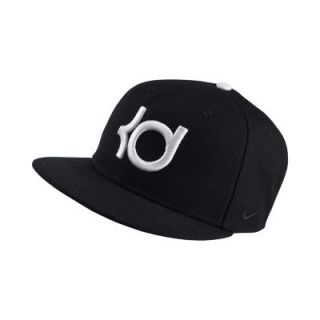 Nike KD BB Amp Kids Adjustable Hat   Black