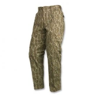 Browning Wasatch Pant, Mossy Oak Bottomland, 2XL 3021351905  Camouflage Hunting Apparel  Sports & Outdoors