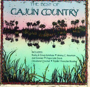 Cajun Country Music