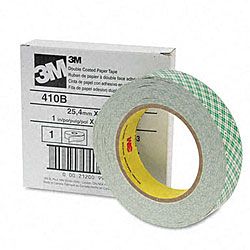 3m Double Coated Paper Tape