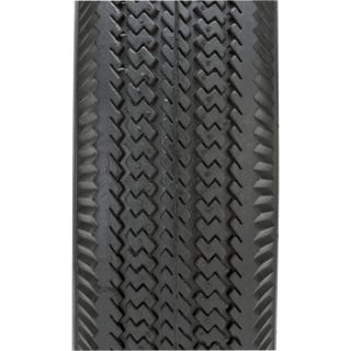 Marathon Tires Pneumatic Wheelbarrow Tire — 3/4in. Bore, 4.10/3.50-6in.  Low Speed Wheels