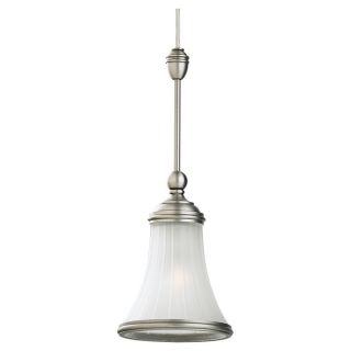 Torry 1 light Convertible Pendant Assembly