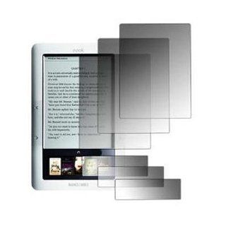 3 Pack Screen Protector for Barnes & Noble Nook 1st Gen Cell Phones & Accessories