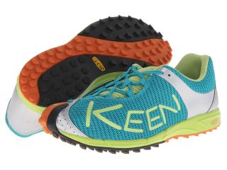 Keen A86 TR Womens Shoes (Blue)