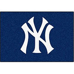 New York Yankees 20x30 inch Starter Mat