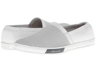 Kenneth Cole New York Brand Statement Mens Flat Shoes (White)