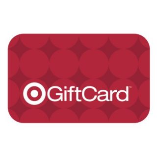 Promotional Gift Card $15