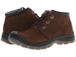 Keen Barkley Boot Mens Lace up Boots (Taupe)